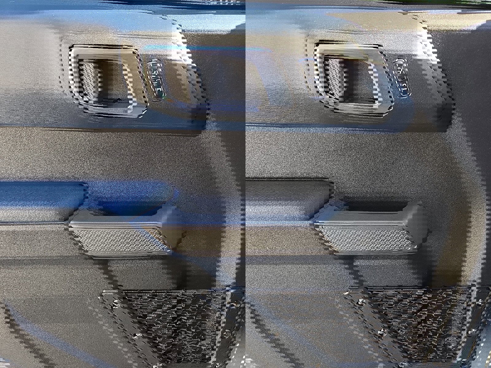 Used 2023 Ford Bronco Outer Banks image 13