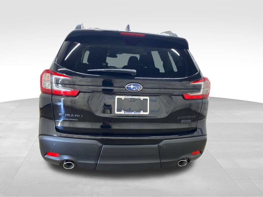 New 2026 Subaru Ascent Bronze Edition AWD/4WD image 3