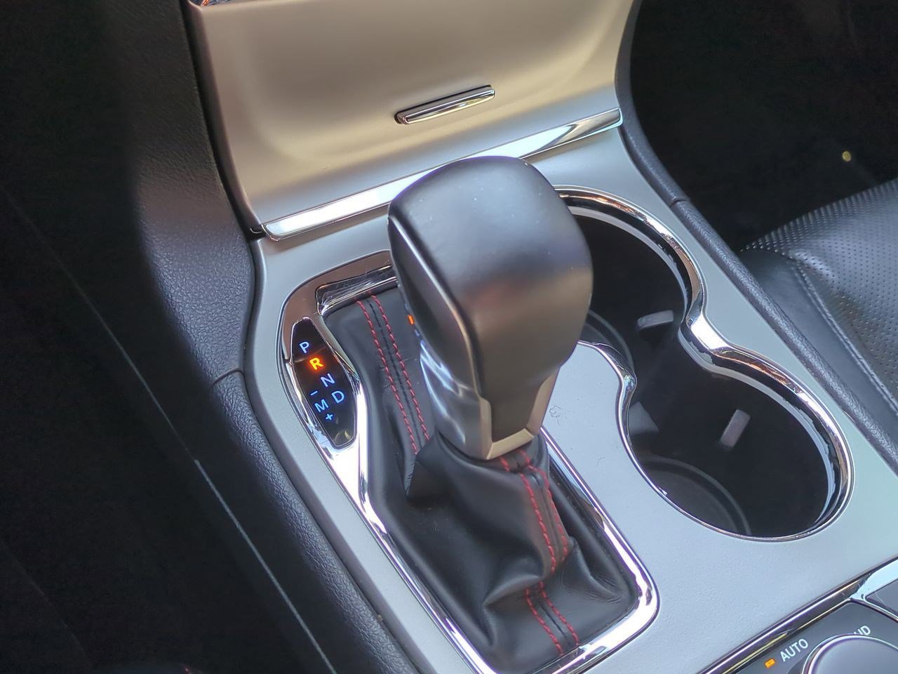 Used 2021 Jeep Grand Cherokee Trailhawk w/ Trailhawk Luxury Group image 18