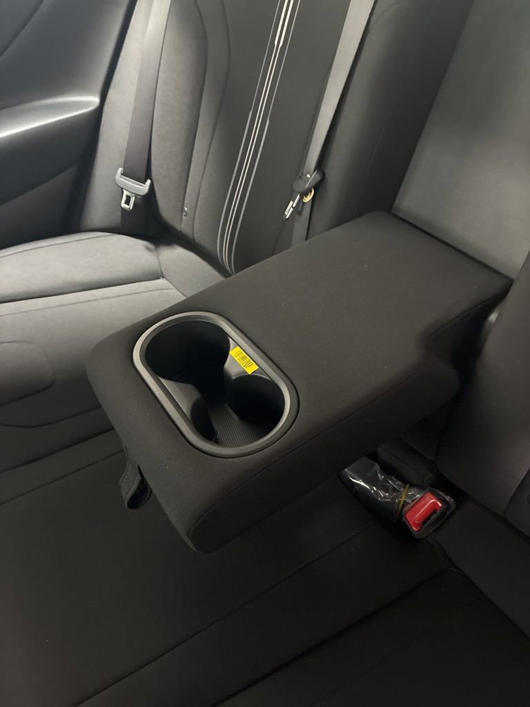 New 2026 Hyundai Elantra SEL Sport image 23