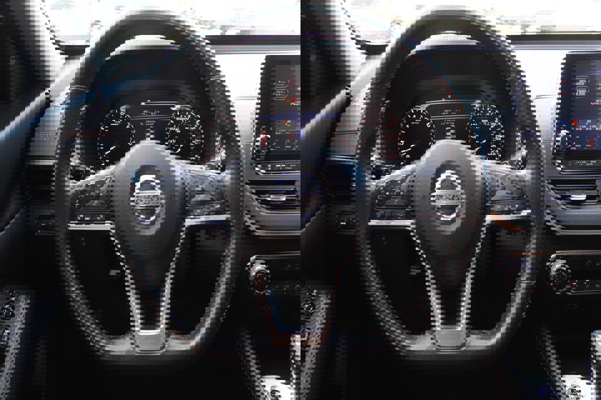 Used 2022 Nissan Altima 2.5 SR image 20