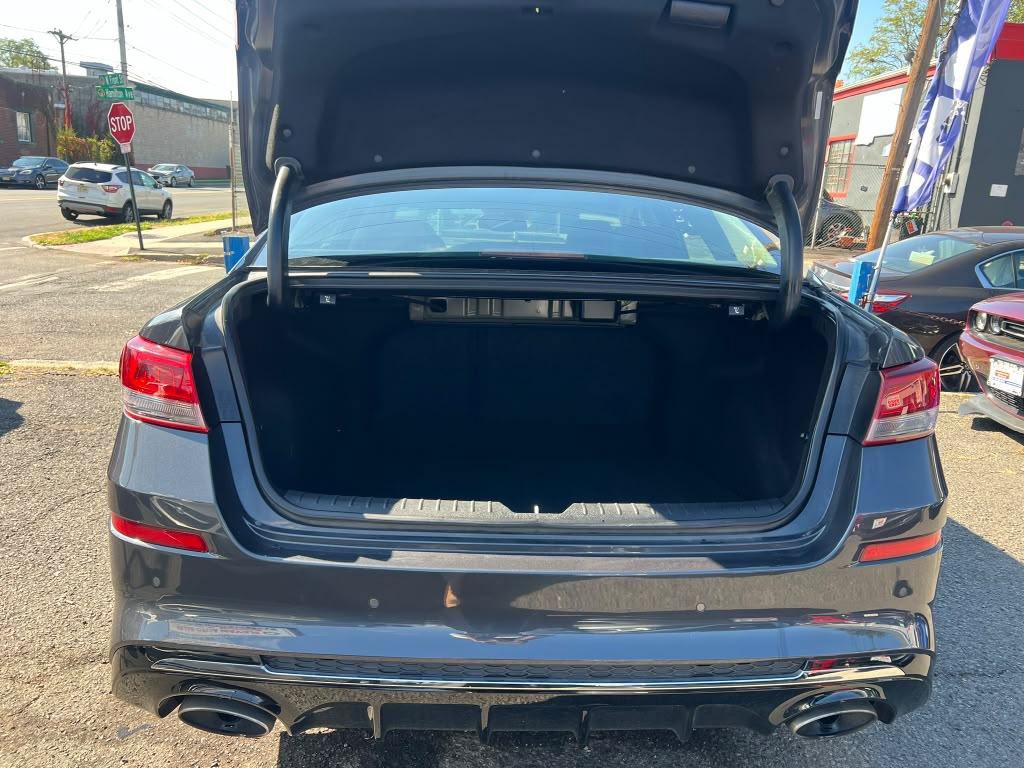 Used 2019 Kia Optima EX FWD image 21