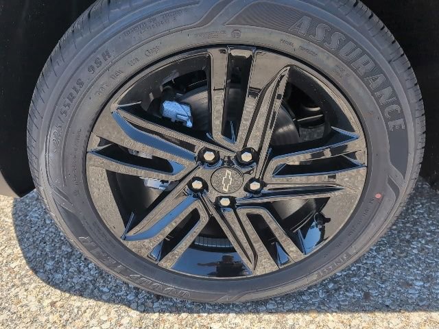 New 2026 Chevrolet Trax ACTIV w/ Driver Confidence Package FWD image 22