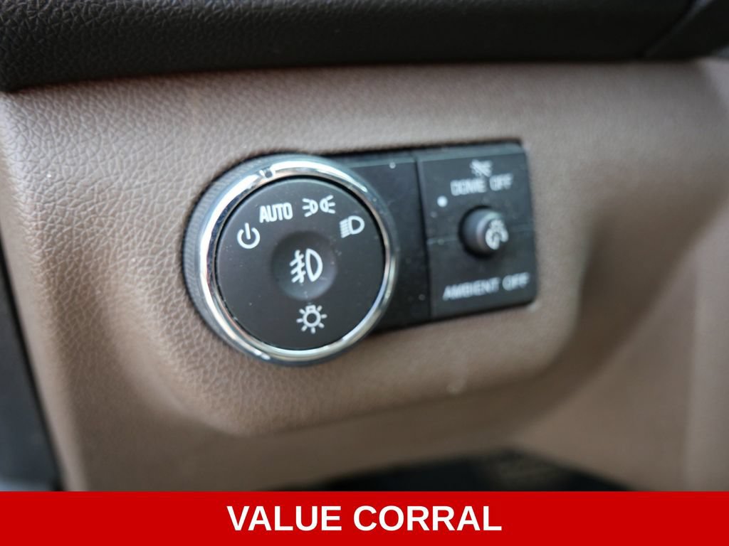 Used 2017 GMC Acadia Limited SLT AWD/4WD image 19
