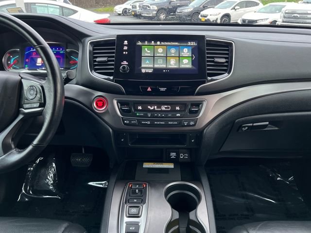 Used 2022 Honda Pilot Special Edition image 21