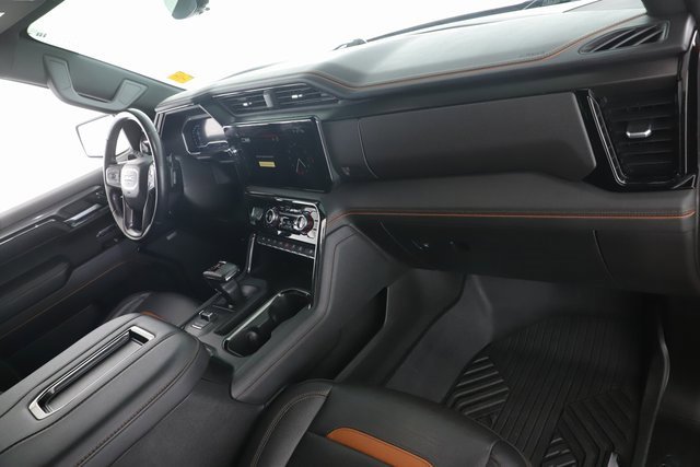 Used 2022 GMC Sierra 1500 AT4 w/ AT4 Premium Package image 31