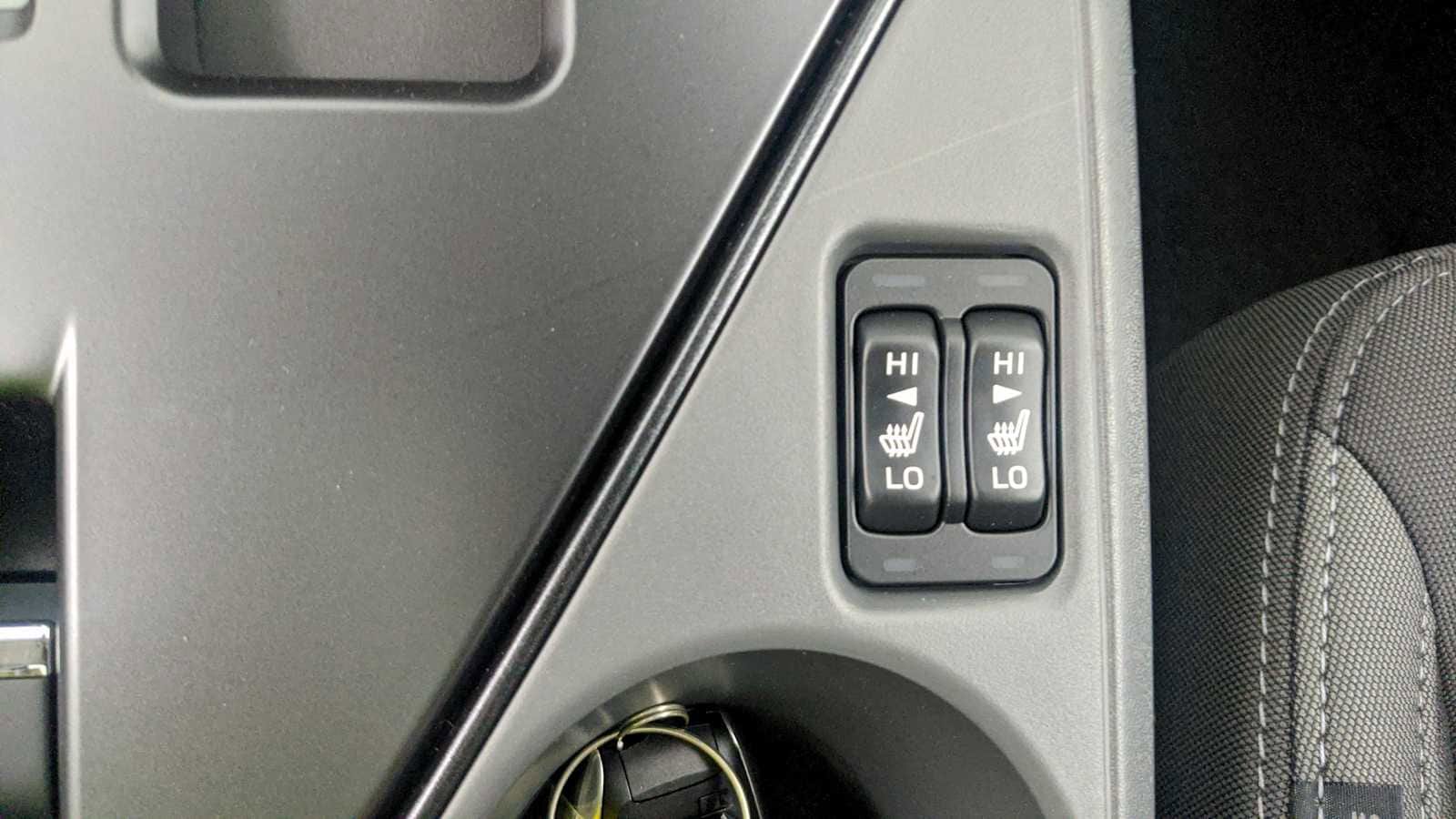 New 2026 Subaru Crosstrek 2.0i Premium AWD/4WD image 21