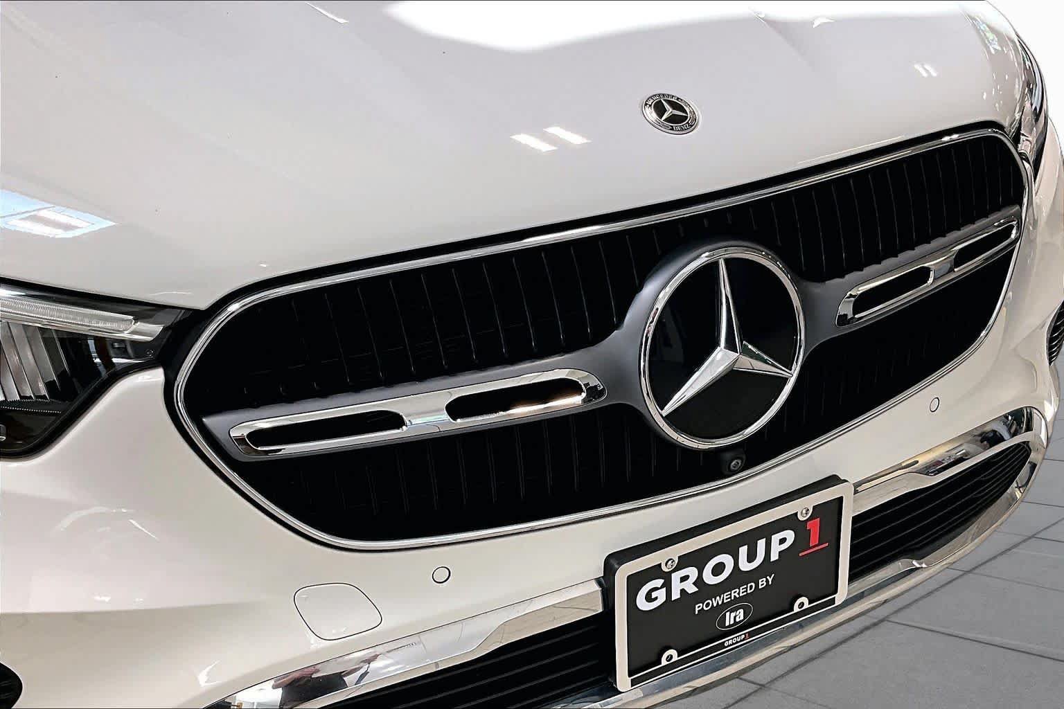 Used 2023 Mercedes-Benz GLC 300 4MATIC image 30