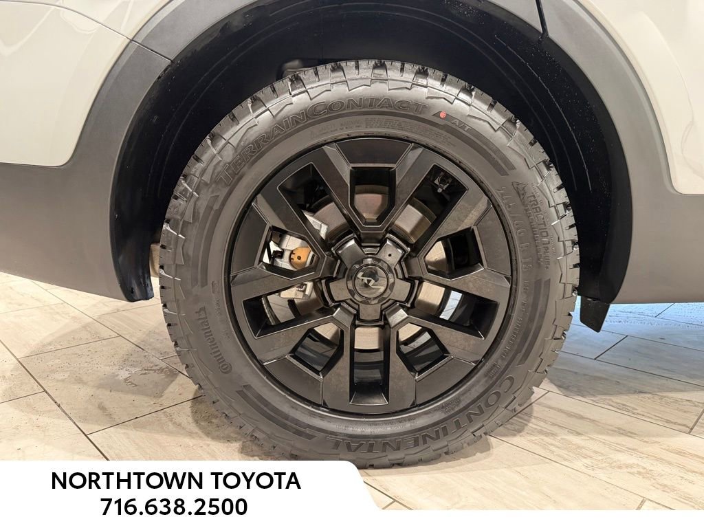 Used 2025 Kia Telluride AWD image 27