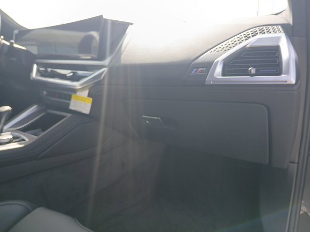 New 2026 BMW XM Label Red AWD/4WD image 20