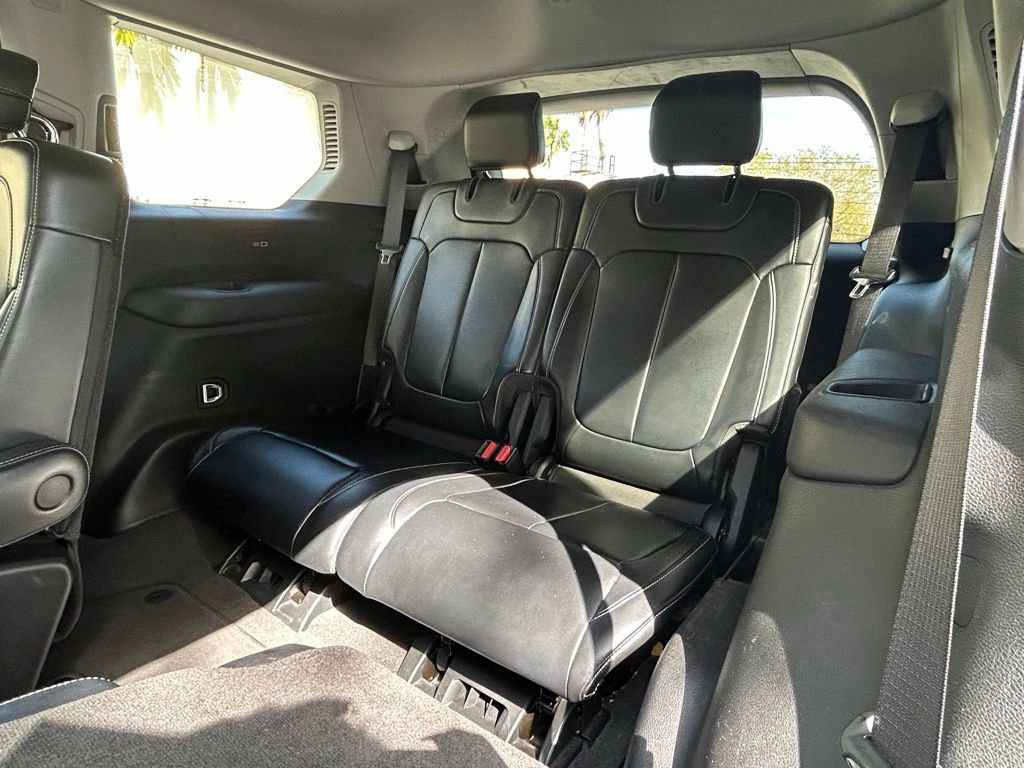 Used 2021 Jeep Grand Cherokee L Limited image 55