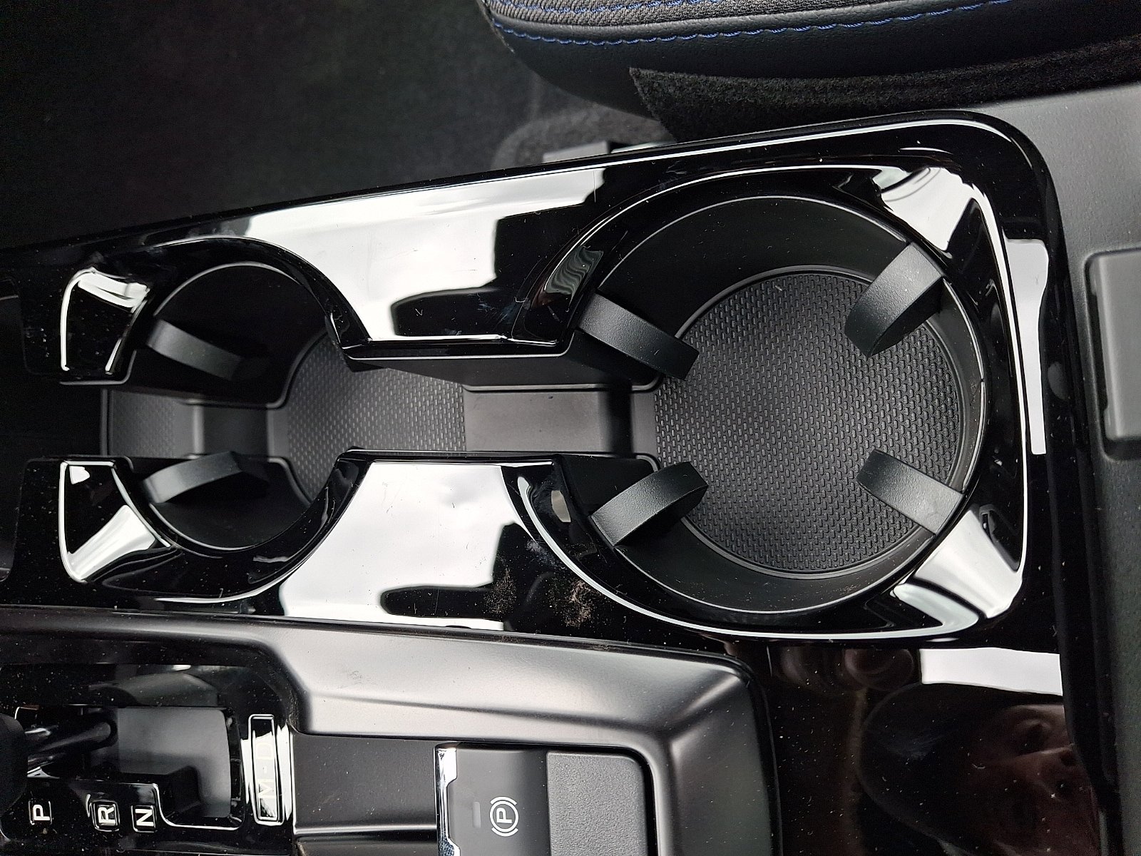 New 2026 Subaru Forester Premium AWD/4WD image 17