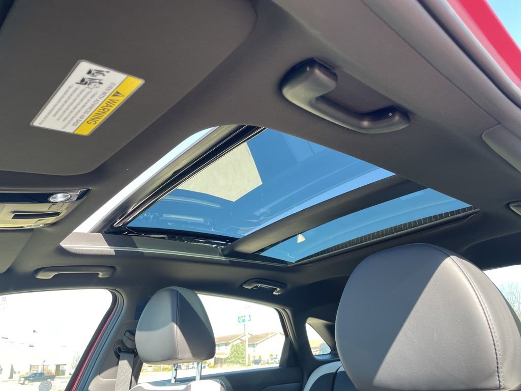 New 2026 Kia K5 GT-Line image 10