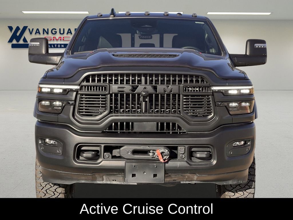 Used 2025 RAM 2500 Power Wagon image 10