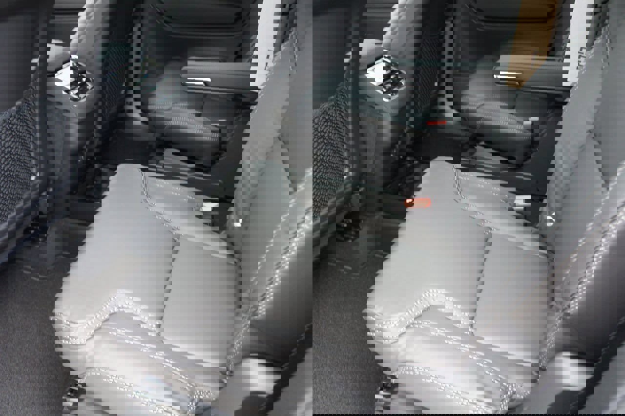 New 2026 Volvo XC90 B6 Ultra image 23