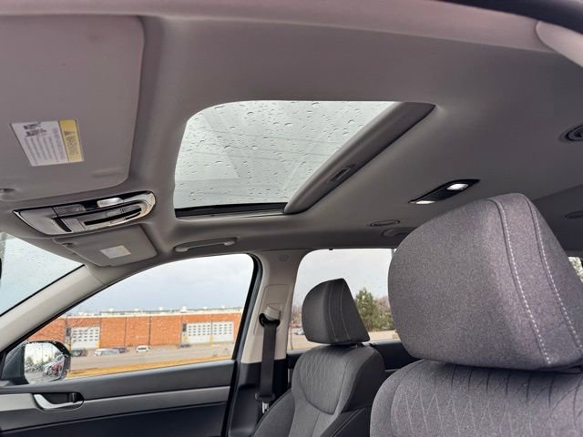 Used 2022 Hyundai Palisade SEL w/ Convenience Package image 8