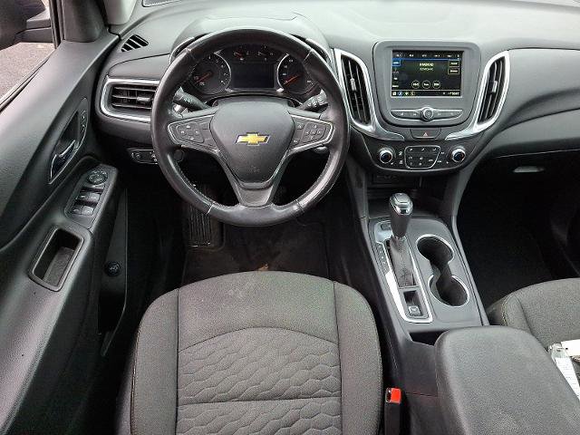 Certified 2019 Chevrolet Equinox LT image 12