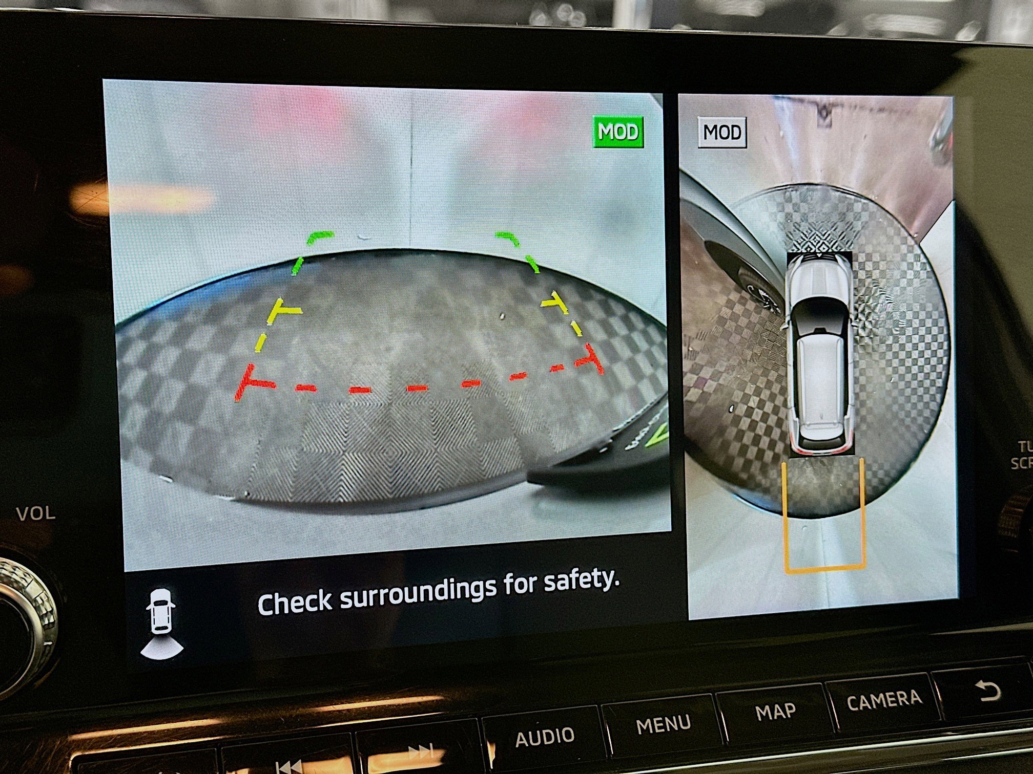 Used 2024 Mitsubishi Outlander SE image 23