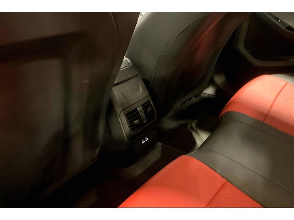 Used 2025 BMW 228i xDrive image 37