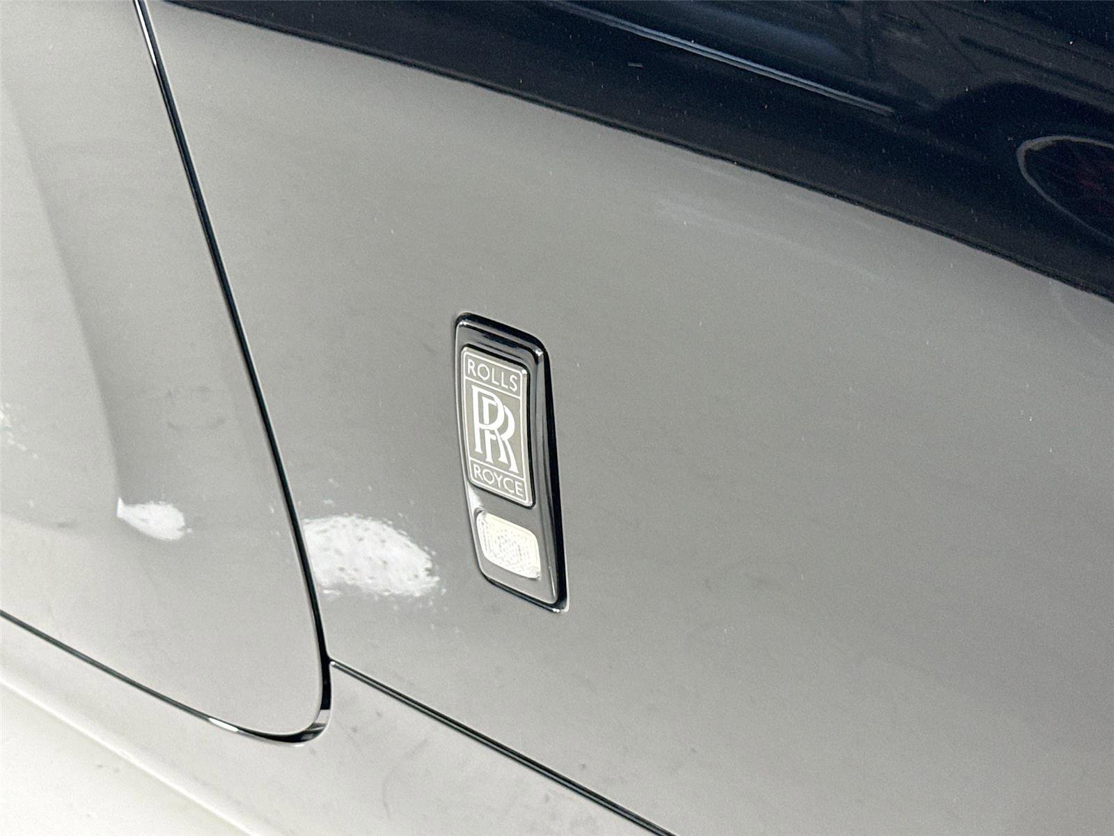 Used 2017 Rolls-Royce Wraith image 35