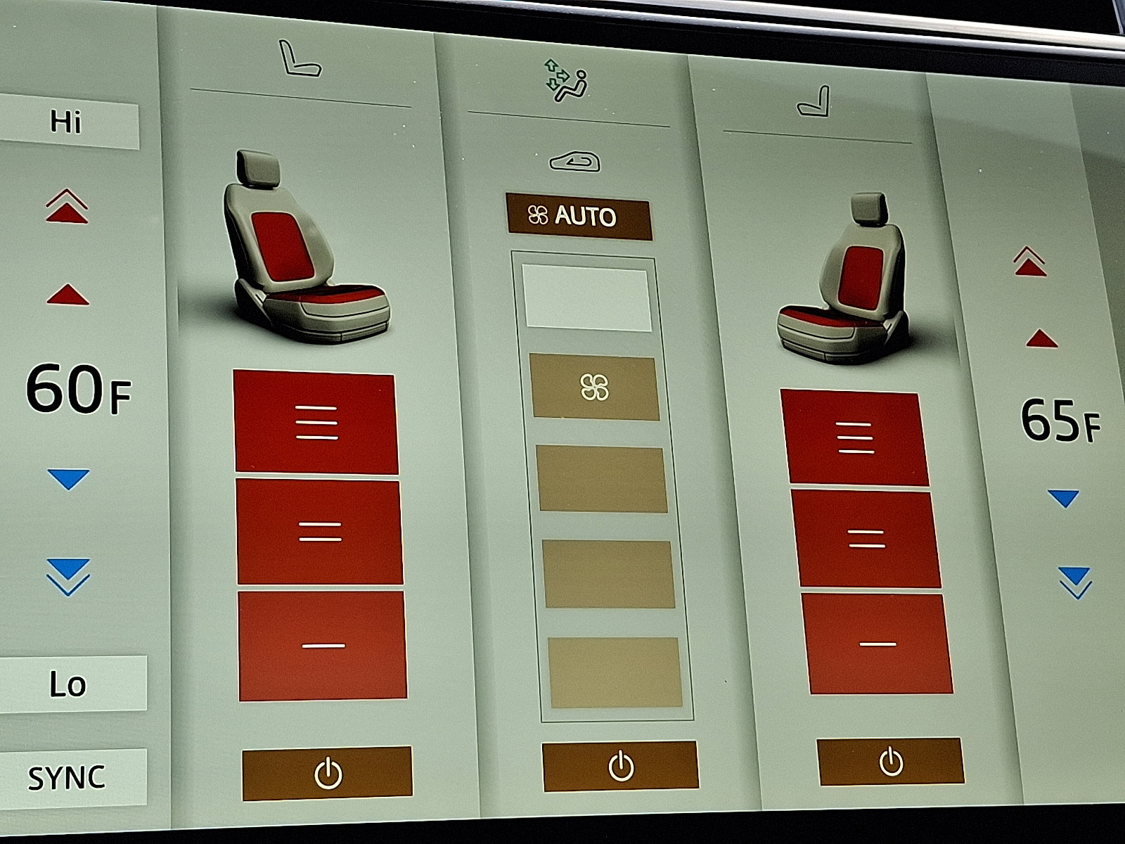 Certified 2025 Land Rover Range Rover Evoque S image 22