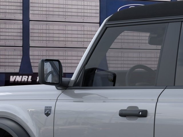 New 2026 Ford Bronco Big Bend AWD/4WD image 22