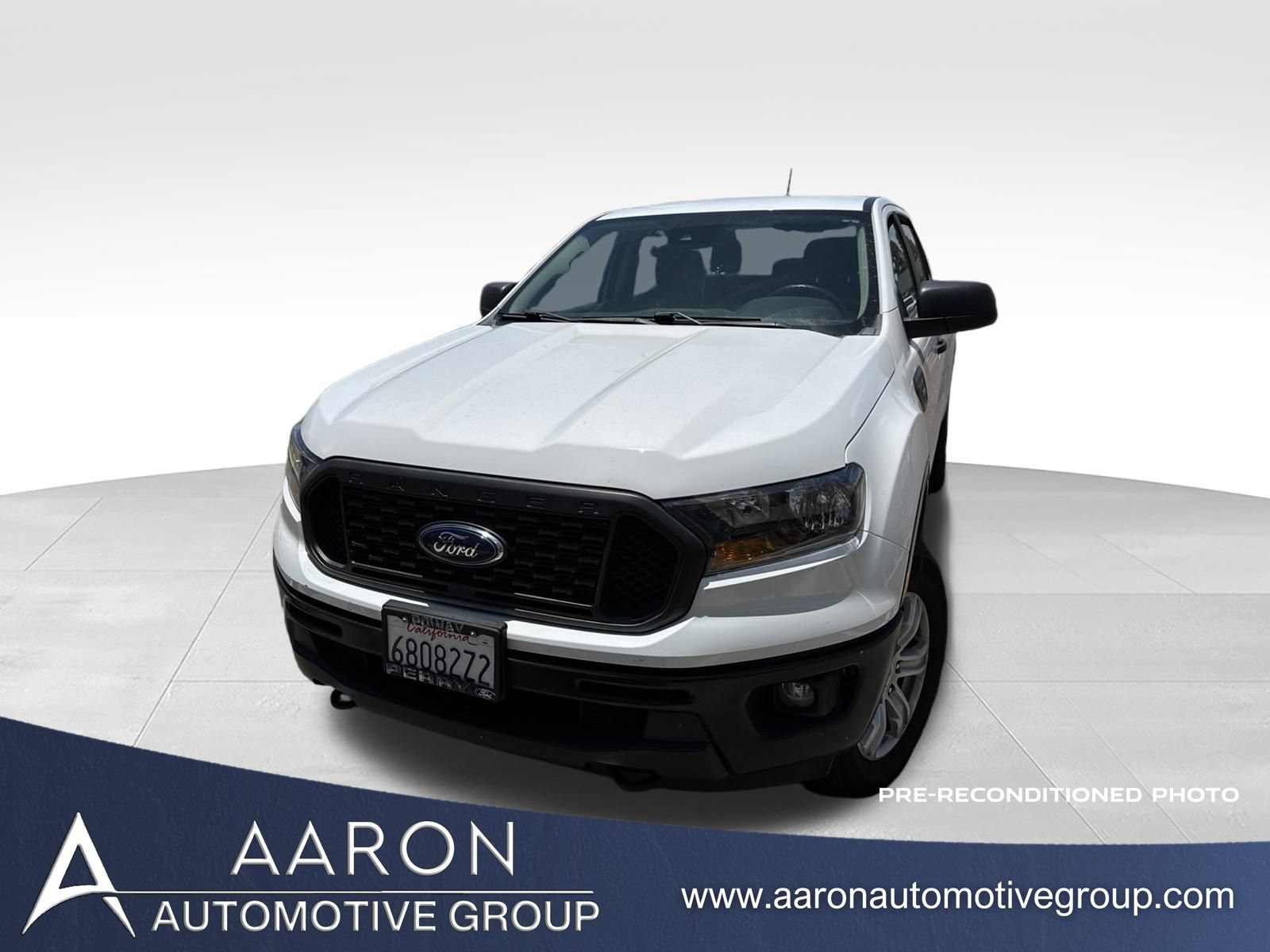 Used 2020 Ford Ranger XL w/ Equipment Group 101A Mid