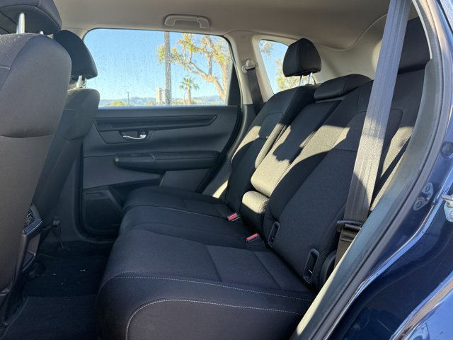 Used 2024 Honda CR-V LX image 11