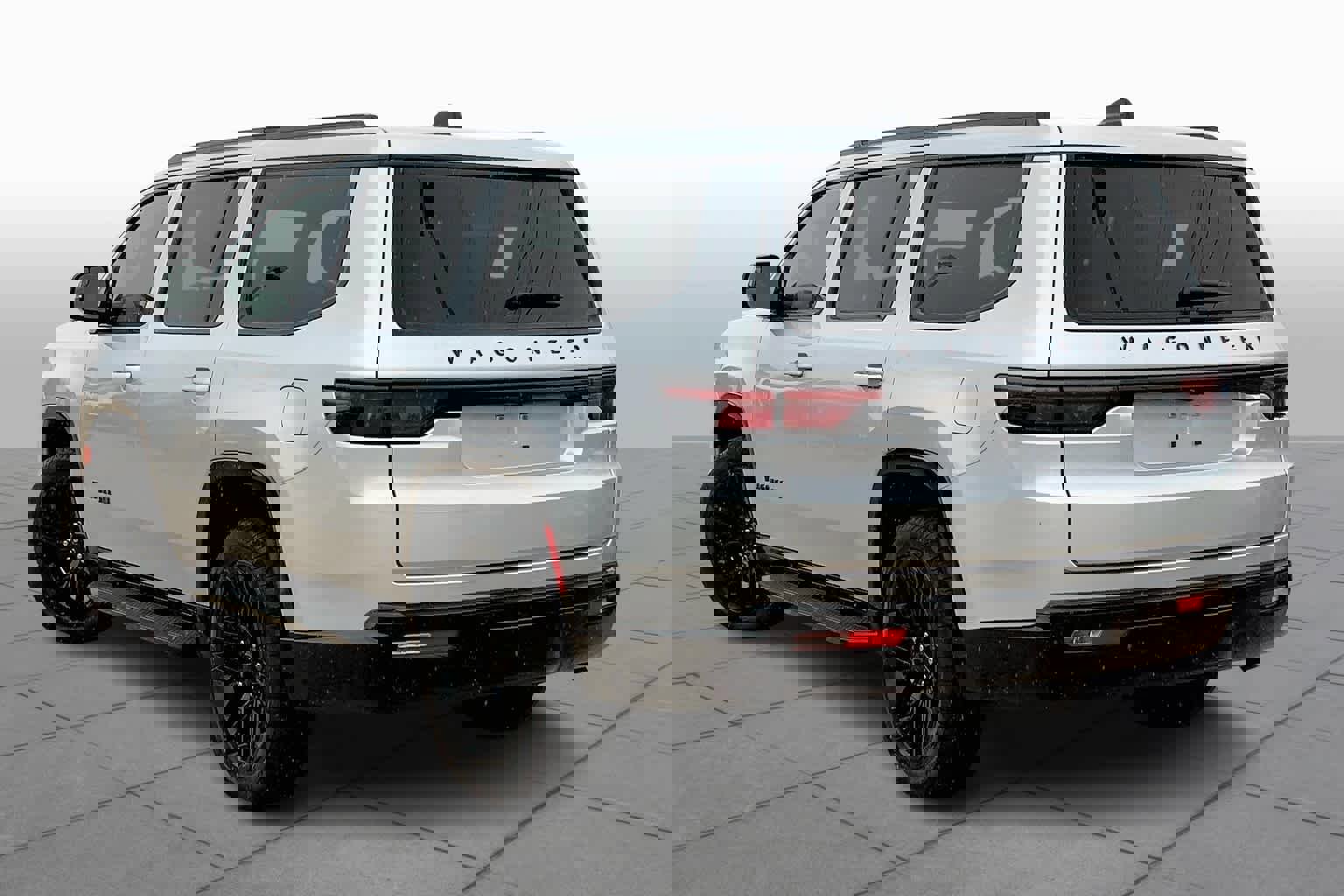 New 2024 Jeep Wagoneer Series II image 12