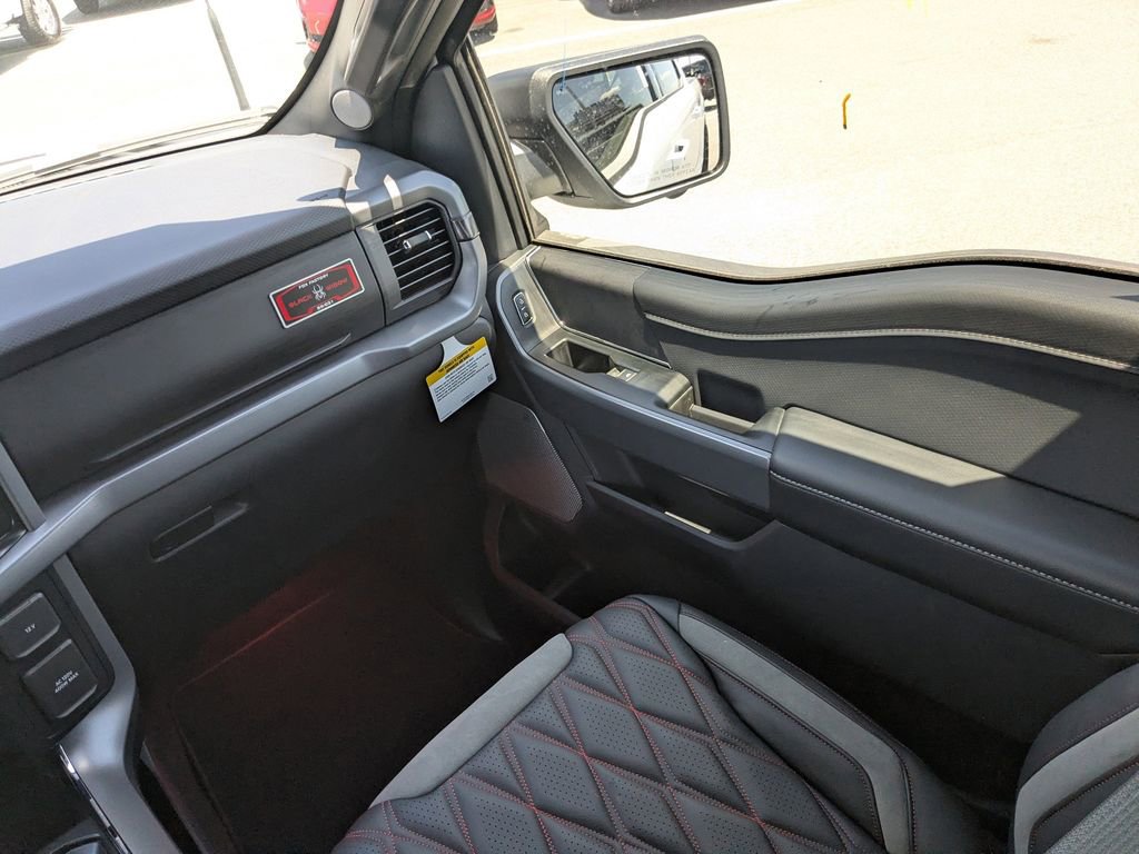 New 2026 Ford F150 XLT image 18