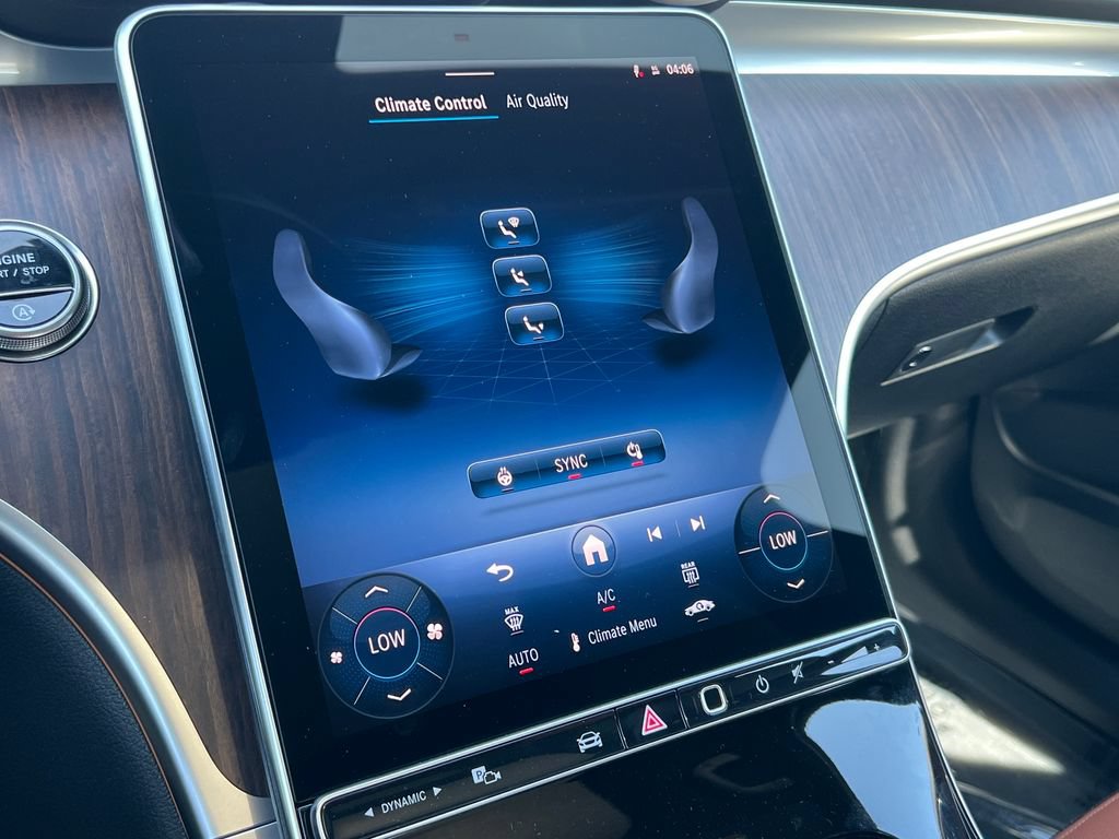 New 2026 Mercedes-Benz C 300 4MATIC Sedan image 29