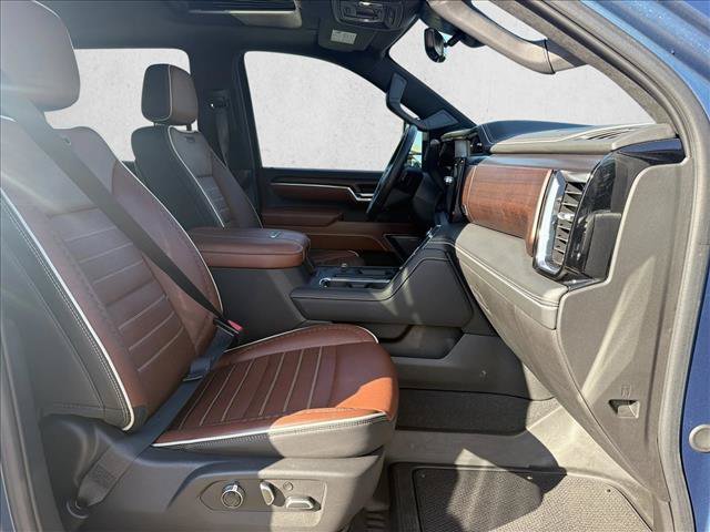 Used 2025 GMC Sierra 2500 Denali Ultimate AWD/4WD image 28