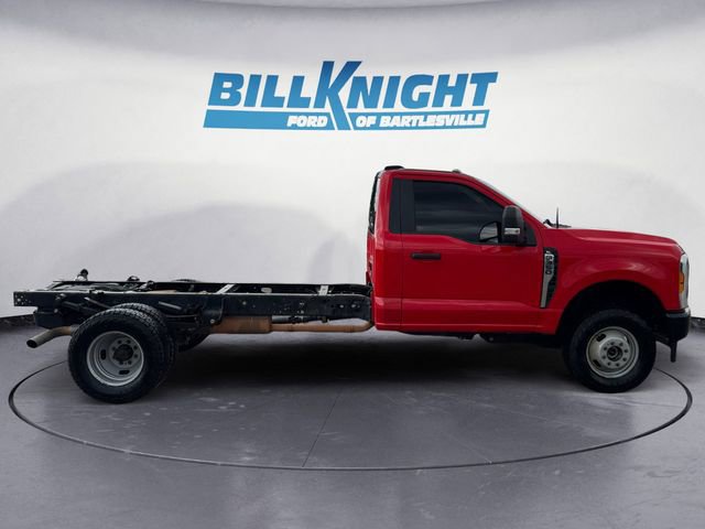 Used 2023 Ford F350 XL image 6