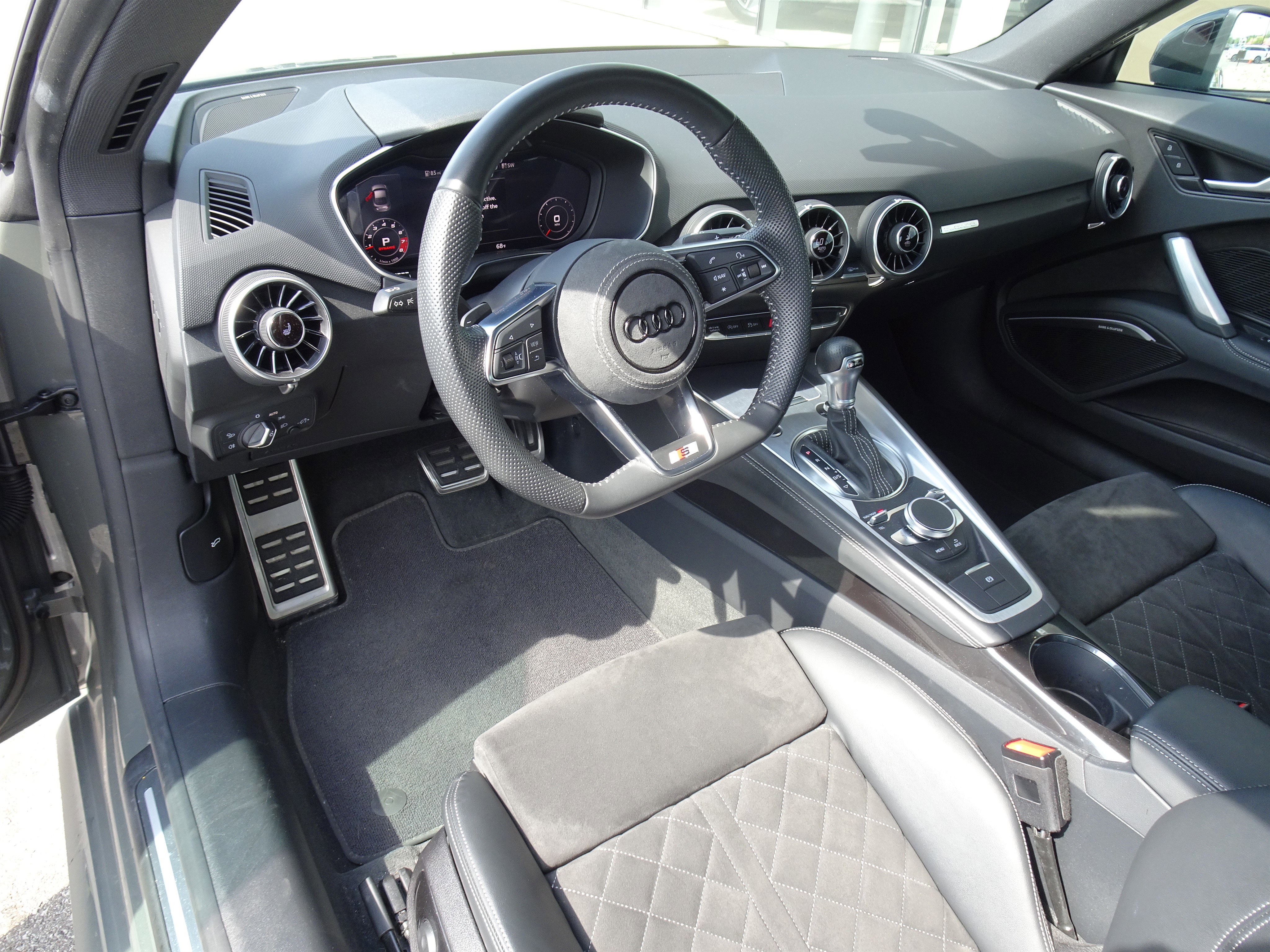 Used 2023 Audi TT 2.0T image 15
