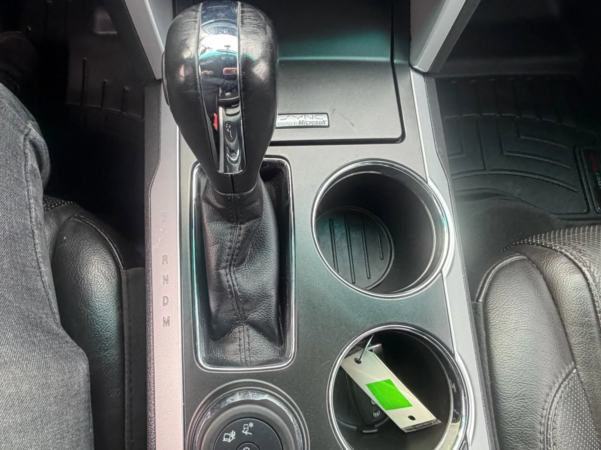 Used 2013 Ford Explorer Limited image 30