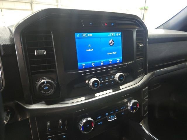 Used 2022 Ford F150 XLT w/ Equipment Group 301A Mid image 13