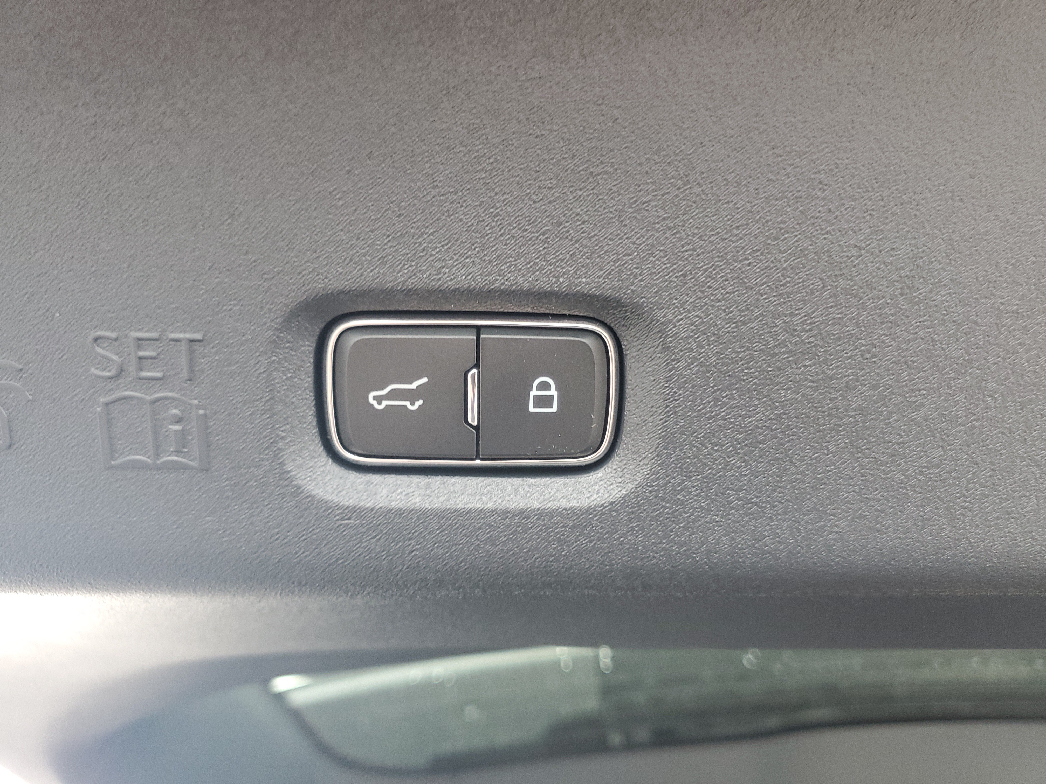 New 2027 Lincoln Navigator L Black Label AWD/4WD image 36