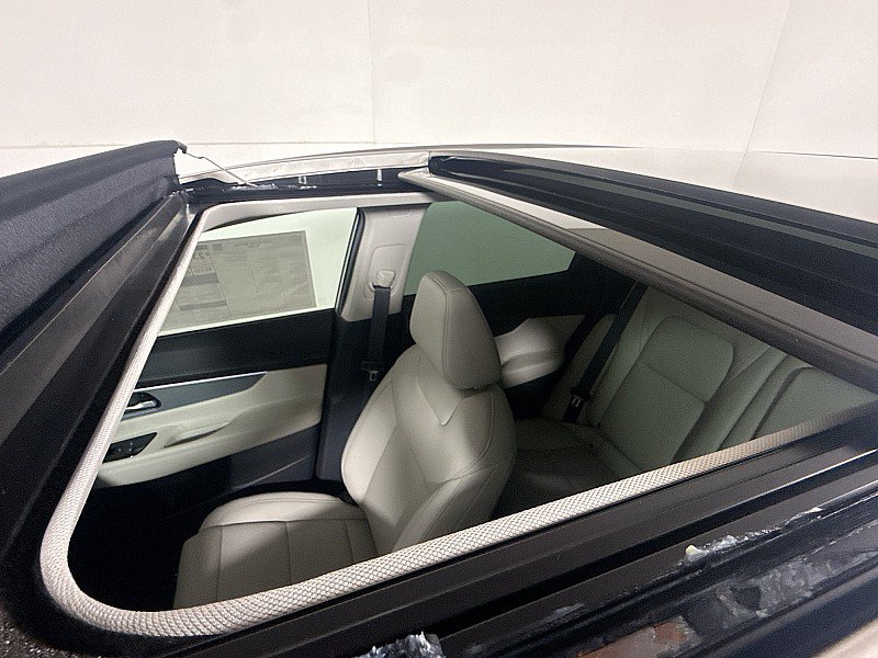 New 2026 Nissan Murano SL AWD/4WD image 14