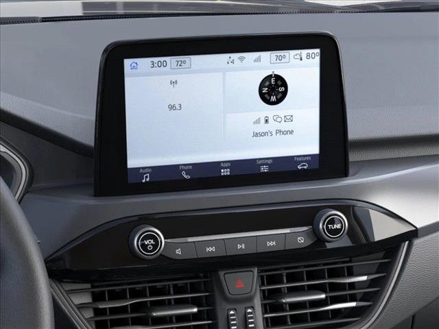 New 2026 Ford Escape Active w/ Cold Weather Package image 14