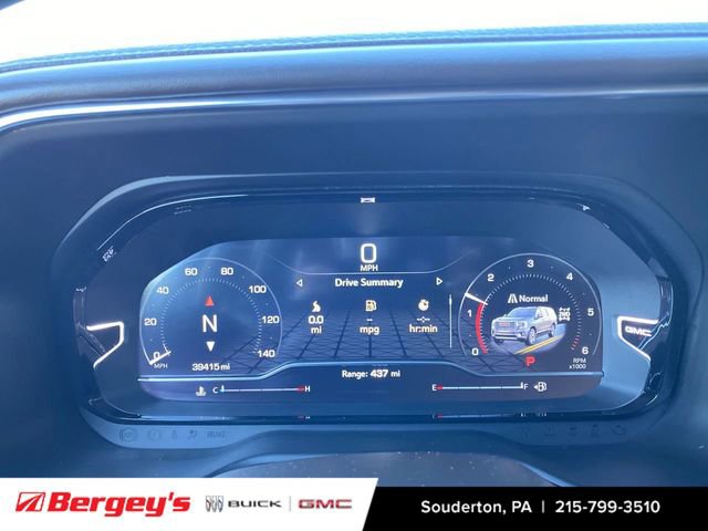 Certified 2024 GMC Yukon Denali image 14