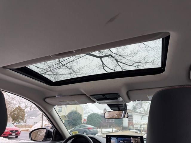 Used 2025 Nissan Altima 2.5 SR w/ SR Premium Package image 20