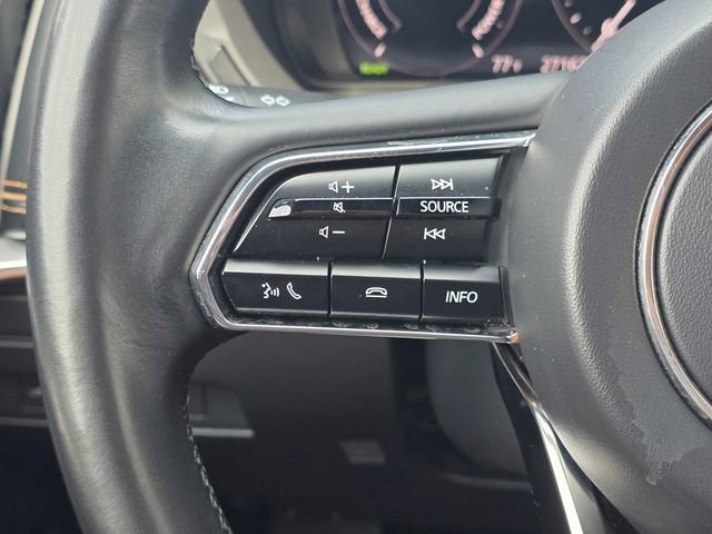 Used 2024 MAZDA CX-90 Plug-In Hybrid w/ Premium Plus image 25