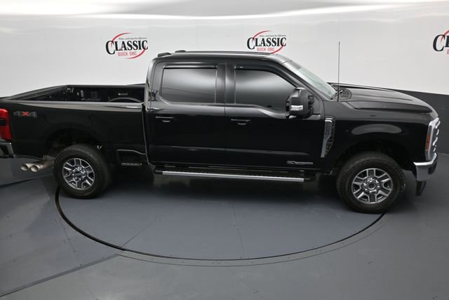 Used 2024 Ford F250 Lariat image 21