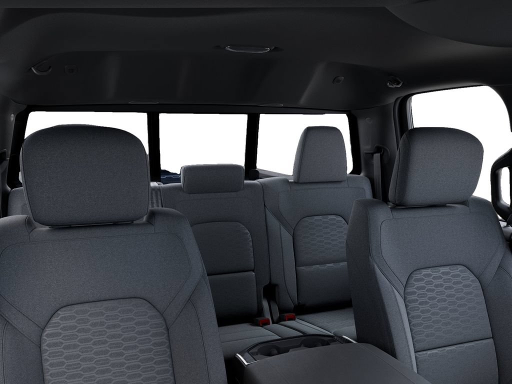 New 2026 RAM 1500 Big Horn AWD/4WD image 26