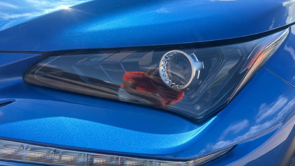 Used 2019 Lexus NX 300 AWD w/ Comfort Package image 17