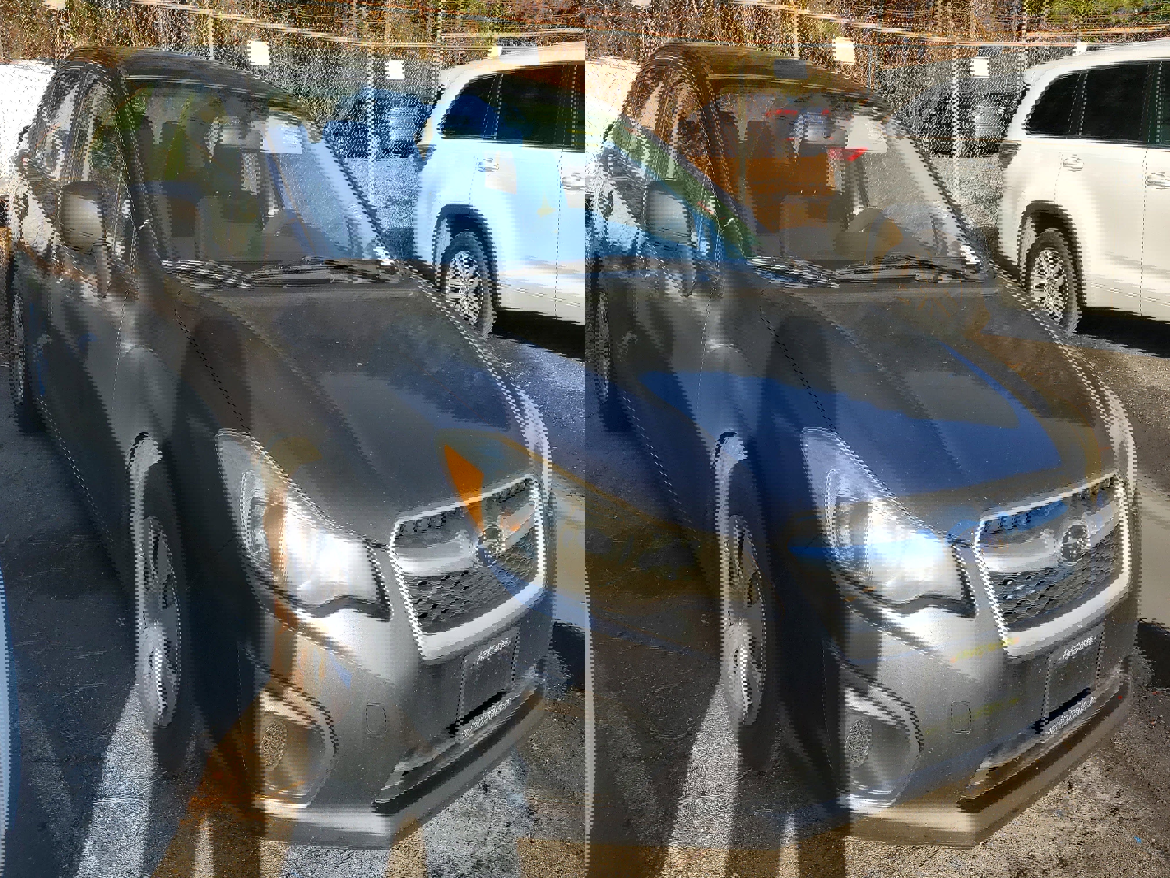 Used 2013 Subaru Impreza 2.0i image 3