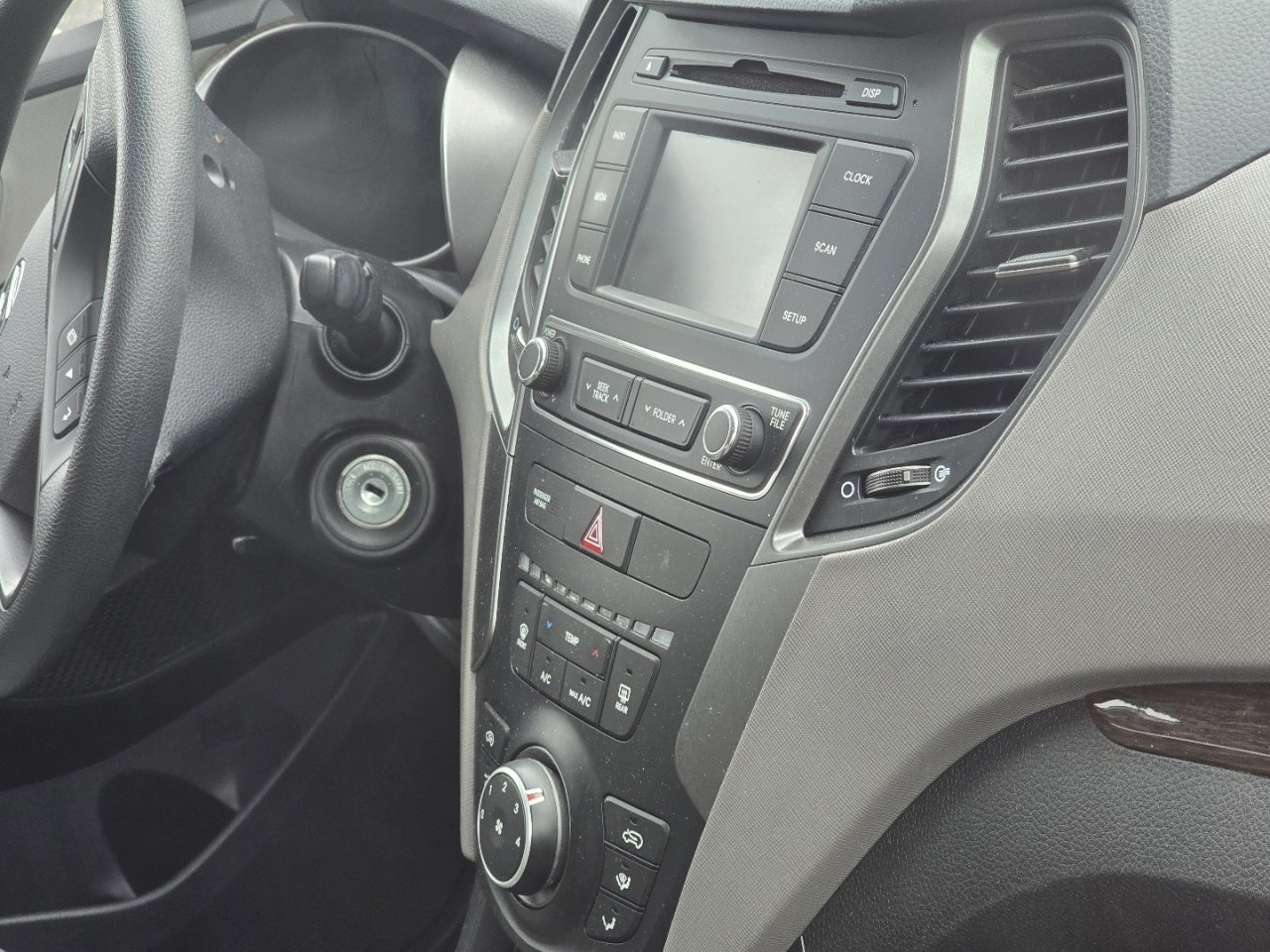 Used 2018 Hyundai Santa Fe Sport AWD/4WD image 14