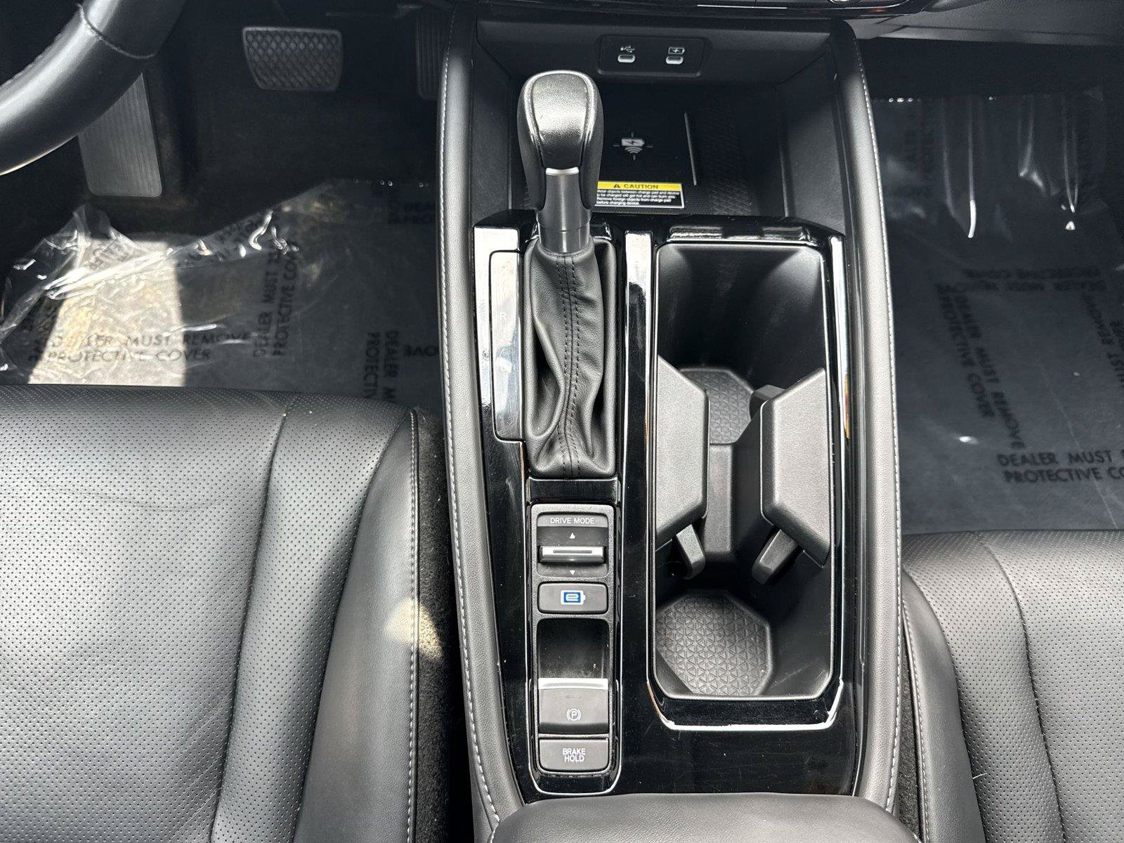 Used 2024 Honda Accord Touring image 29