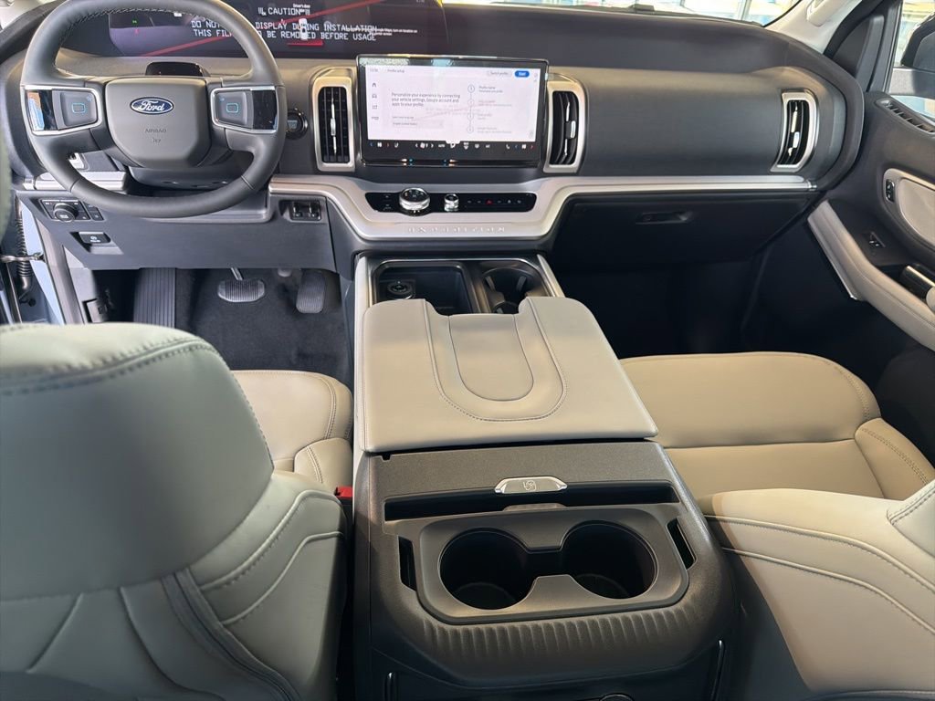 New 2026 Ford Expedition Active AWD/4WD image 20