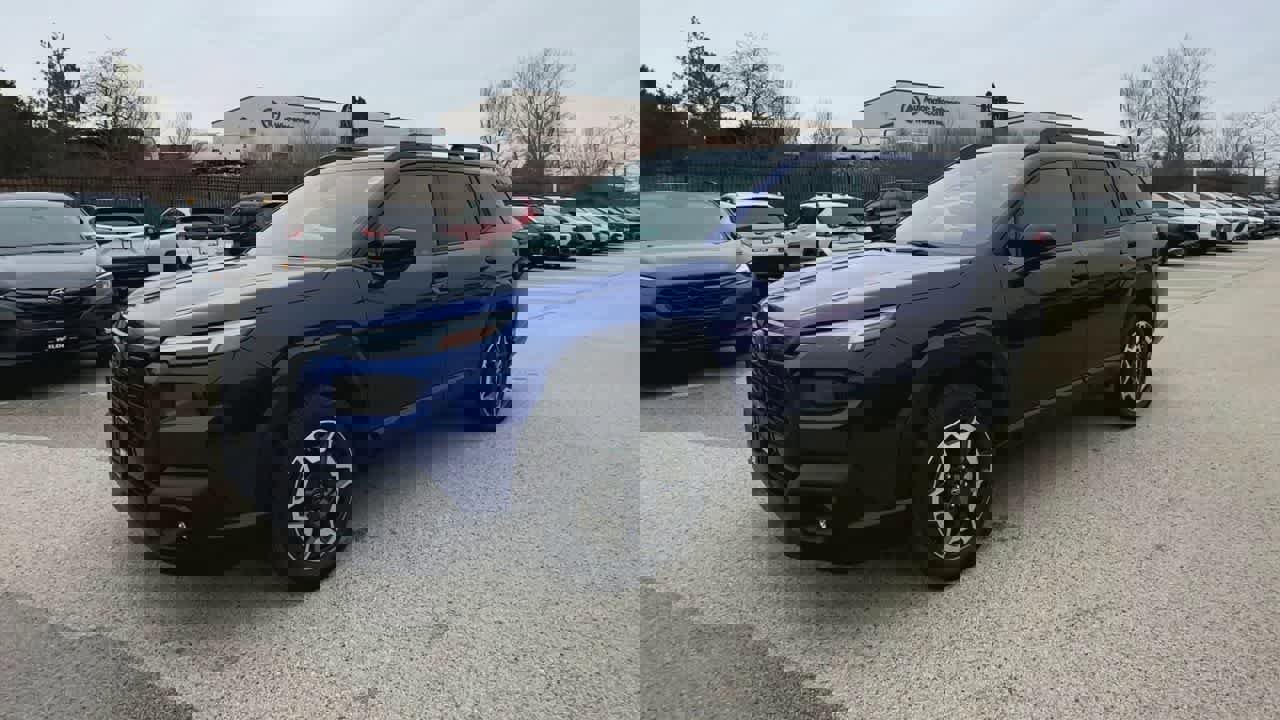 New 2026 Subaru Outback Touring image 4